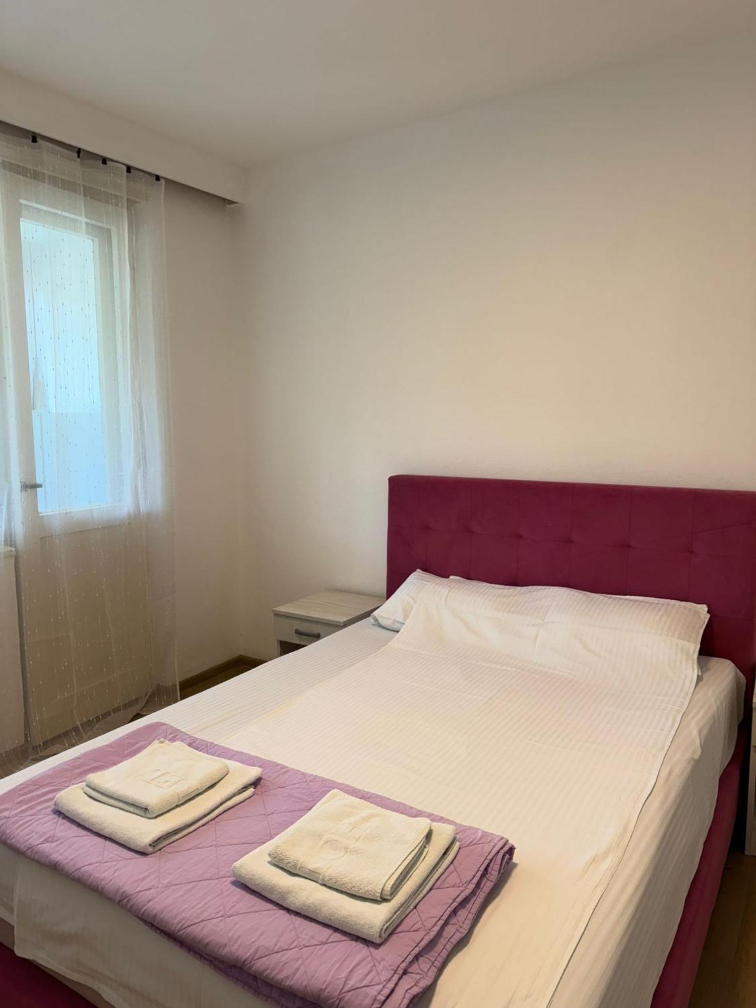 Apartman Marina Centar Apartment Vrnjacka Banja Luaran gambar